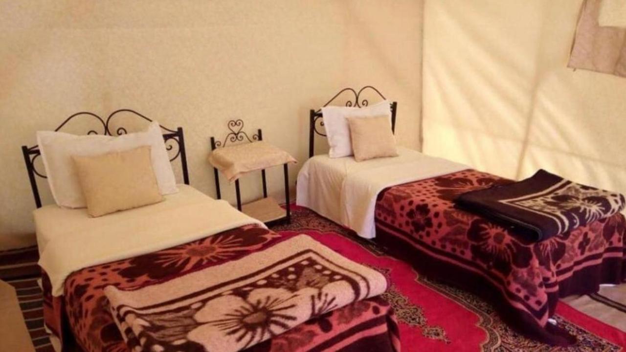 Bivouac Karim Sahara Ξενοδοχείο Zagora Εξωτερικό φωτογραφία